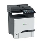 Cx735 A4 Colour Laser Mfp 50 Ppm