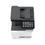 Cx735 A4 Colour Laser Mfp 50 Ppm