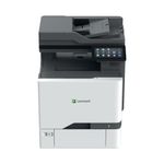 Cx730 A4 Colour Laser Mfp 40 Ppm