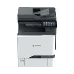 Cx730 A4 Colour Laser Mfp 40 Ppm
