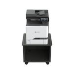 Cx730 A4 Colour Laser Mfp 40 Ppm