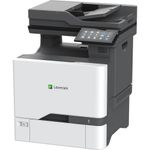 Cx730 A4 Colour Laser Mfp 40 Ppm