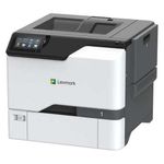 Cs735De A4 Colour Laser Printr 50Ppm