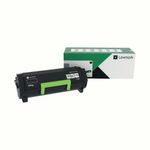 Lexmark Ms531/631/632 Toner Cart Blk