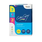 Color Copy Paper A4 100G Wht Pk500