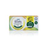 Lil-Lets Org Non-Ap Tmpn Reg X16 P12