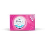 Lil-Lets Cdbrd App Tmpon Sup X12 P24