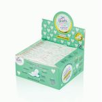 Lil-Lets Teen Eco Sani Pad Wngs Pk40