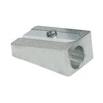Metal Singlehole Psharpener Pk50
