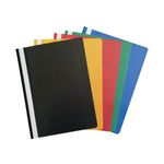 Project Folders Assorted Pk25