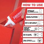 Loctite Extreme Glue Liquid 50G