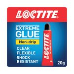 Loctite Extreme Glue Gel 20G
