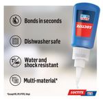 Loctite Orig Super Glue Xxl 20G