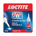Loctite Orig Super Glue Xxl 20G