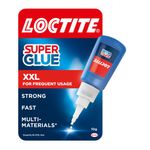 Loctite Orig Super Glue Xxl 20G