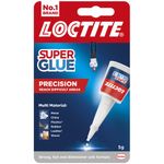 Loctite Orig Super Glue Precision 5G