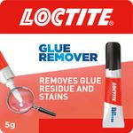 Loctite Glue Remover 5G