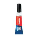 Loctite Super Glue Glass Bond 3G