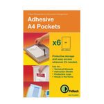 Pelltech A4 Maxi Pkt 220X305Mm Pk50