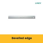 Linex Hobby Cuting Ruler 300Mm