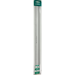 Linex Ruler 1950M Aluminium 50Cm
