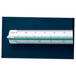 Linex Triangular Scales 311:300Mm