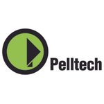 Pelltech File Strips 295Mm A4 Pk100