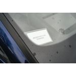 Pelltech Self-Lam Card 54X86 Pk100