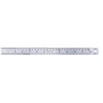 Linex 30Cm Steel Ruler Lxesl30