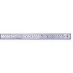 Linex Steel Ruler 100Cm Lxesl100