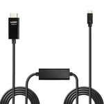 5Musbtypectohdmi4K60Adaptercablewit