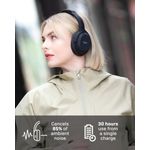 Lindy Bnx-60 Wireless Headphones