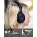 Lindy Bnx-60 Wireless Headphones