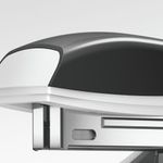 Leitz Wow Office Stapler Ice Blu