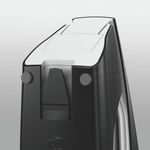 Leitz Wow Office Stapler Ice Blu