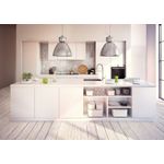 Leitz Mybox Org Tray/Hndl Lge Wht