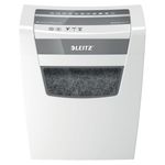 Leitz Iq Home Cross-Cut P-4 Shrd