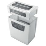 Leitz Iq Home Cross-Cut P-4 Shrd