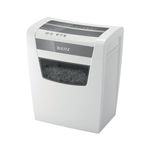 Leitz Iq Home Cross-Cut P-4 Shrd