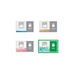 Leitz Iq Home Cross-Cut P-4 Shrd