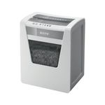 Leitz Iq Office Micro-Cut P-5 Shrd