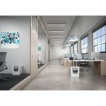 Leitz Iq Office Micro-Cut P-5 Shrd