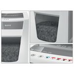 Leitz Iq Office Pro Micro-Cut Shrd