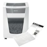 Leitz Iq Office Pro Micro-Cut Shrd