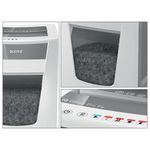Leitz Iq Office Pro Cross-Cut Shrd