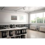 Leitz Iq Office Pro Cross-Cut Shrd