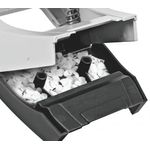 Leitz Wow Office Hole Punch Yellow