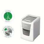 Leitz Iq Autofeed Cross-Cut P-4 Shrd