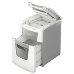 Leitz Iq Autofeed Cross-Cut P-4 Shrd