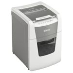 Leitz Iq Autofeed 100 Shredder P5